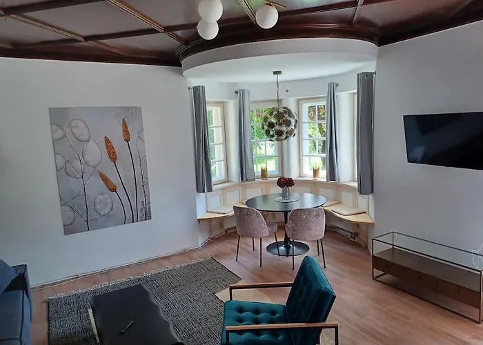 Ferienwohnung \'Bergidylle\' - Zu Fuss Auf Die Loipe Und Den Berg, Nur Wenige Minuten Ins Skigebiet