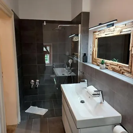 Ferienwohnung 'Bergidylle' - Zu Fuss Auf Die Loipe Und Den Berg, Nur Wenige Minuten Ins Skigebiet Bayrischzell Buitenkant foto