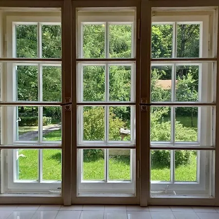Ferienwohnung 'Bergidylle' - Zu Fuss Auf Die Loipe Und Den Berg, Nur Wenige Minuten Ins Skigebiet Bayrischzell Buitenkant foto