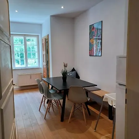 Ferienwohnung 'Bergidylle' - Zu Fuss Auf Die Loipe Und Den Berg, Nur Wenige Minuten Ins Skigebiet Bayrischzell Buitenkant foto
