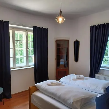 Ferienwohnung 'Bergidylle' - Zu Fuss Auf Die Loipe Und Den Berg, Nur Wenige Minuten Ins Skigebiet Bayrischzell Buitenkant foto