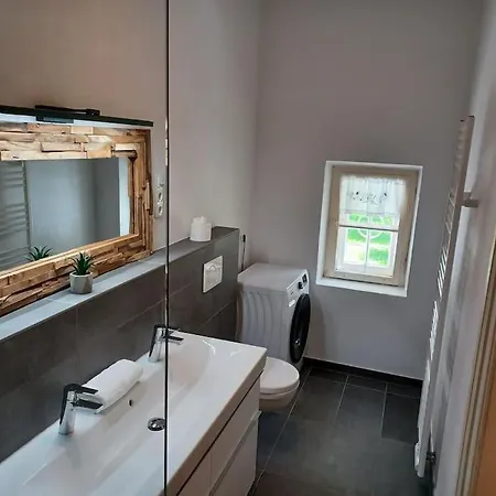 Ferienwohnung 'Bergidylle' - Zu Fuss Auf Die Loipe Und Den Berg, Nur Wenige Minuten Ins Skigebiet Bayrischzell Buitenkant foto