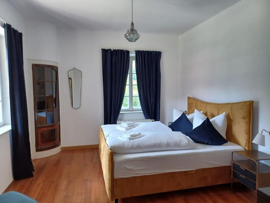 Apartment 'bergidylle' - Zu Fuss Auf Loipe Und Den Berg, Nur Wenige Minuten Ins Skigebiet *