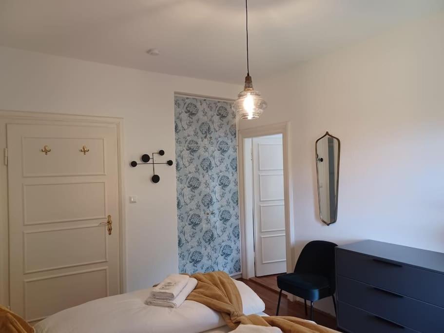 Apartment 'bergidylle' - Zu Fuss Auf Loipe Und Den Berg, Nur Wenige Minuten Ins Skigebiet *